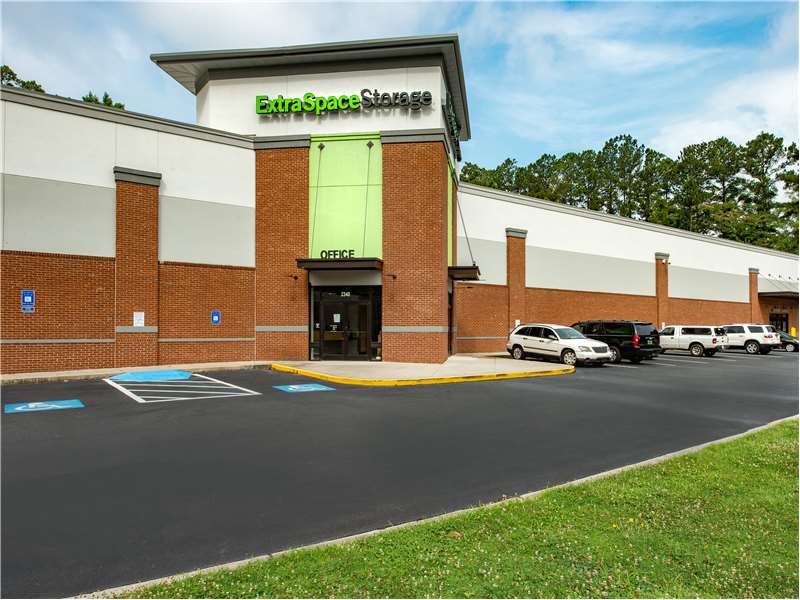 Extra Space Storage  2340 Cobb Pkwy SE in Smyrna, GA