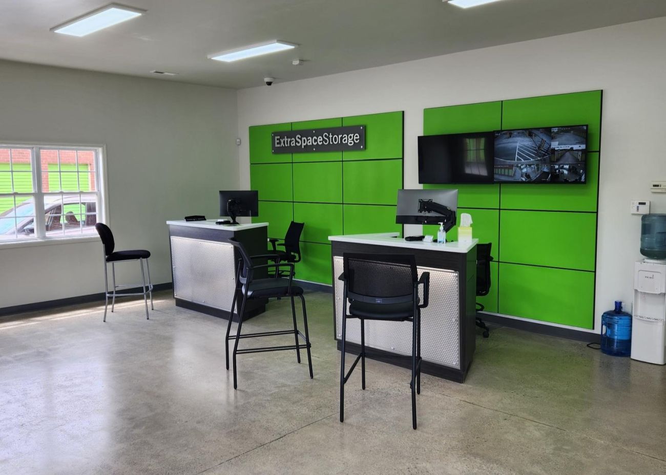 Extra Space Storage in Arnold, MO  3850 Vogel Rd 3