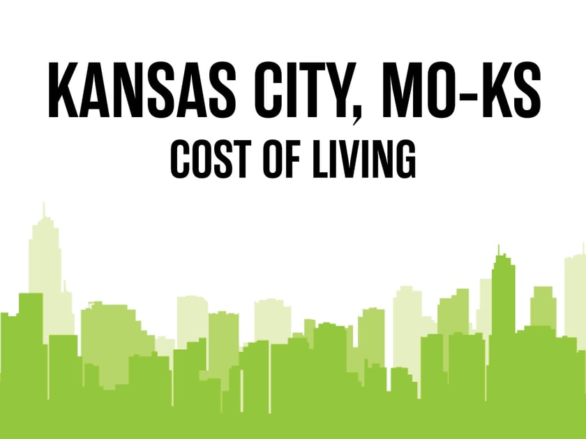 Article image for: Average Cost of Living in Kansas City, MO in 2026