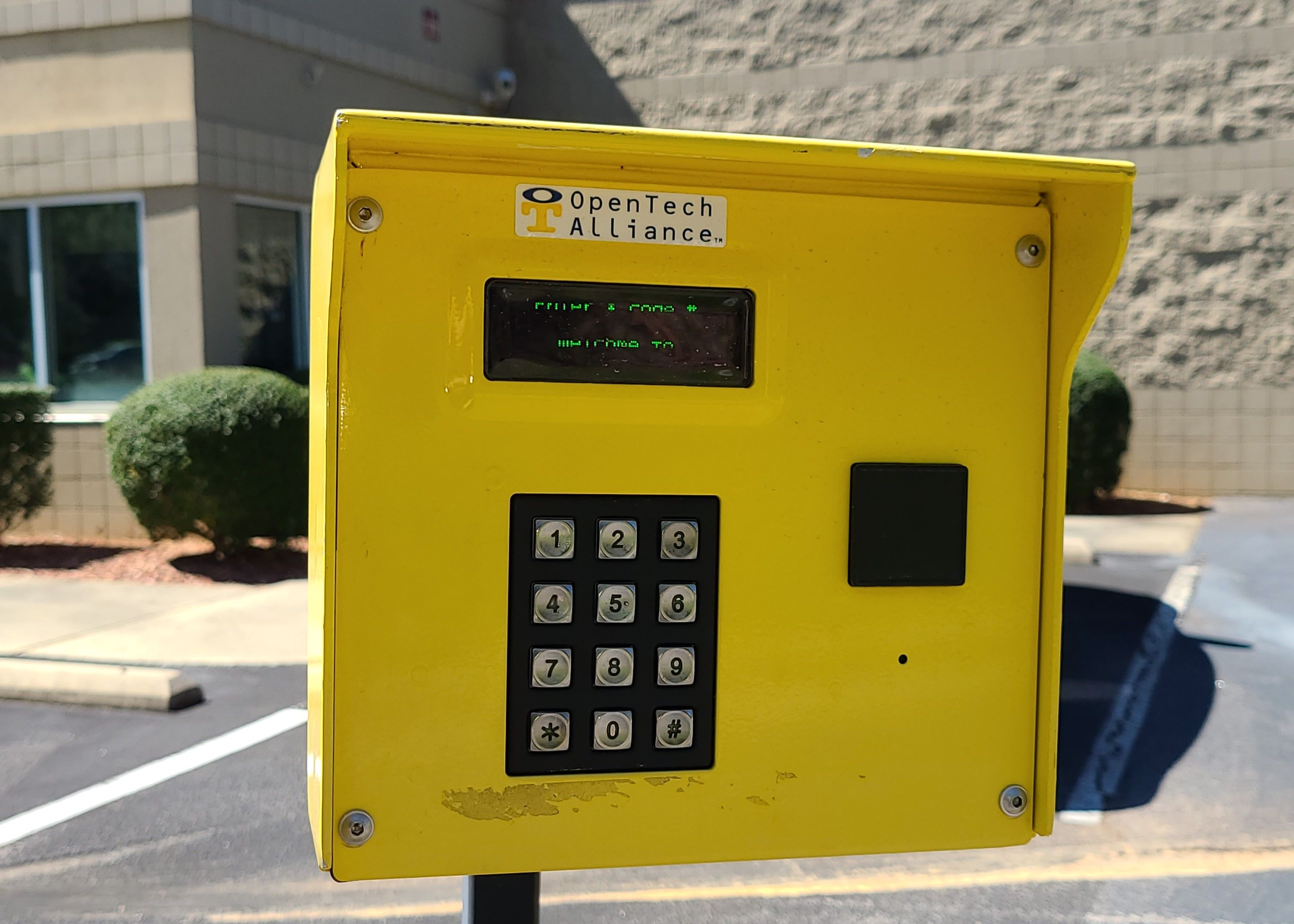 Extra Space Storage  160 Havensite Ct in Cary, NC