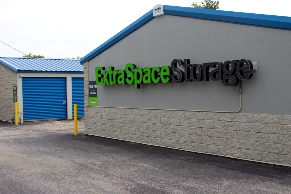 Self Storage Unit in Petersburg, Indiana 3