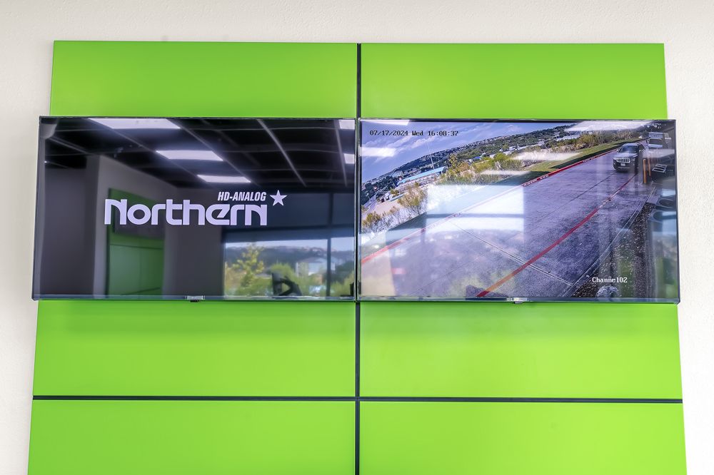 Extra Space Storage  24264 Wilderness Oak in San Antonio, TX