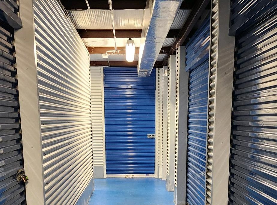 Extra Space Storage  3111 Cleveland Ave in Fort Myers, FL