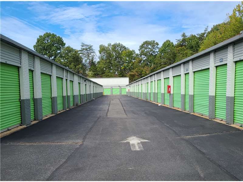Extra Space Storage  2995 Richmond Hwy in Stafford, VA