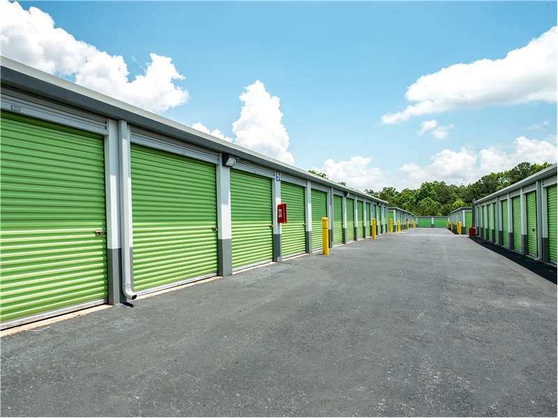 Extra Space Storage  2619 Austell Rd SW in Marietta, GA