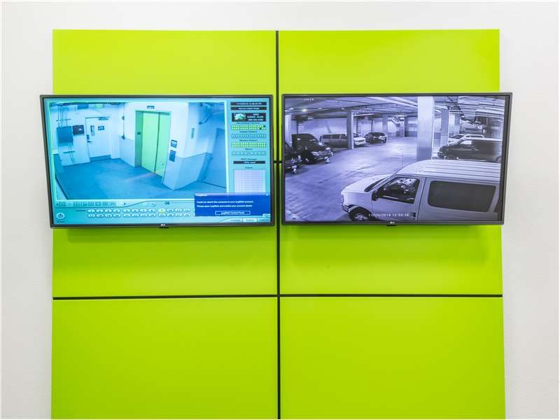 Extra Space Storage  1414 Kalakaua Ave in Honolulu, HI