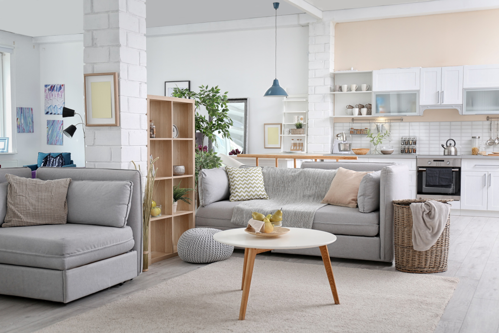Article image for: What Size Apartment Do I Need & How Much Square Footage?