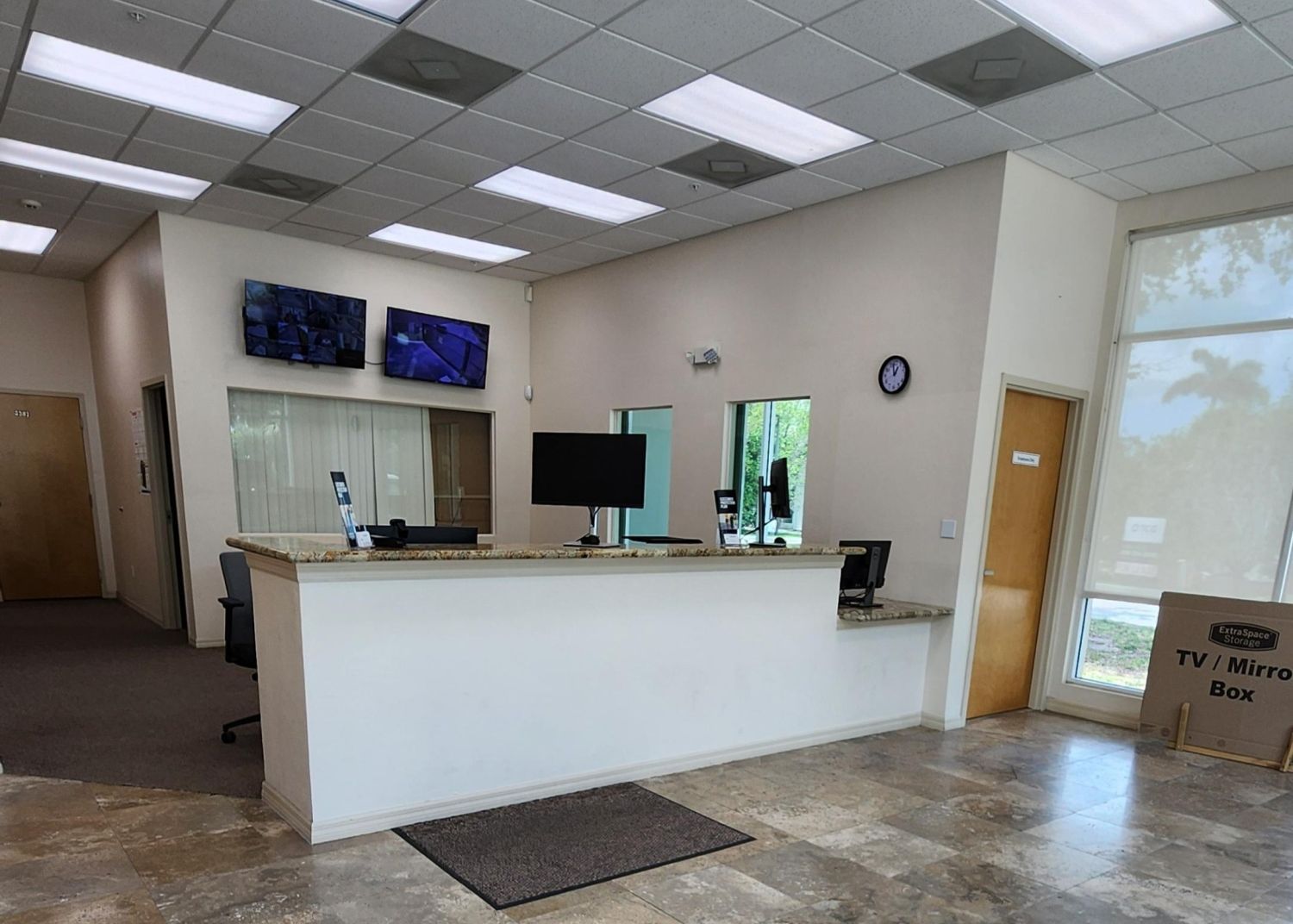 7×5 Self Storage Unit in Bonita Springs, FL 28239 S Tamiami Trl Bonita Springs, Florida 3