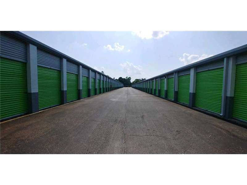 Extra Space Storage  4620 Bruce Rd in Chesapeake, VA