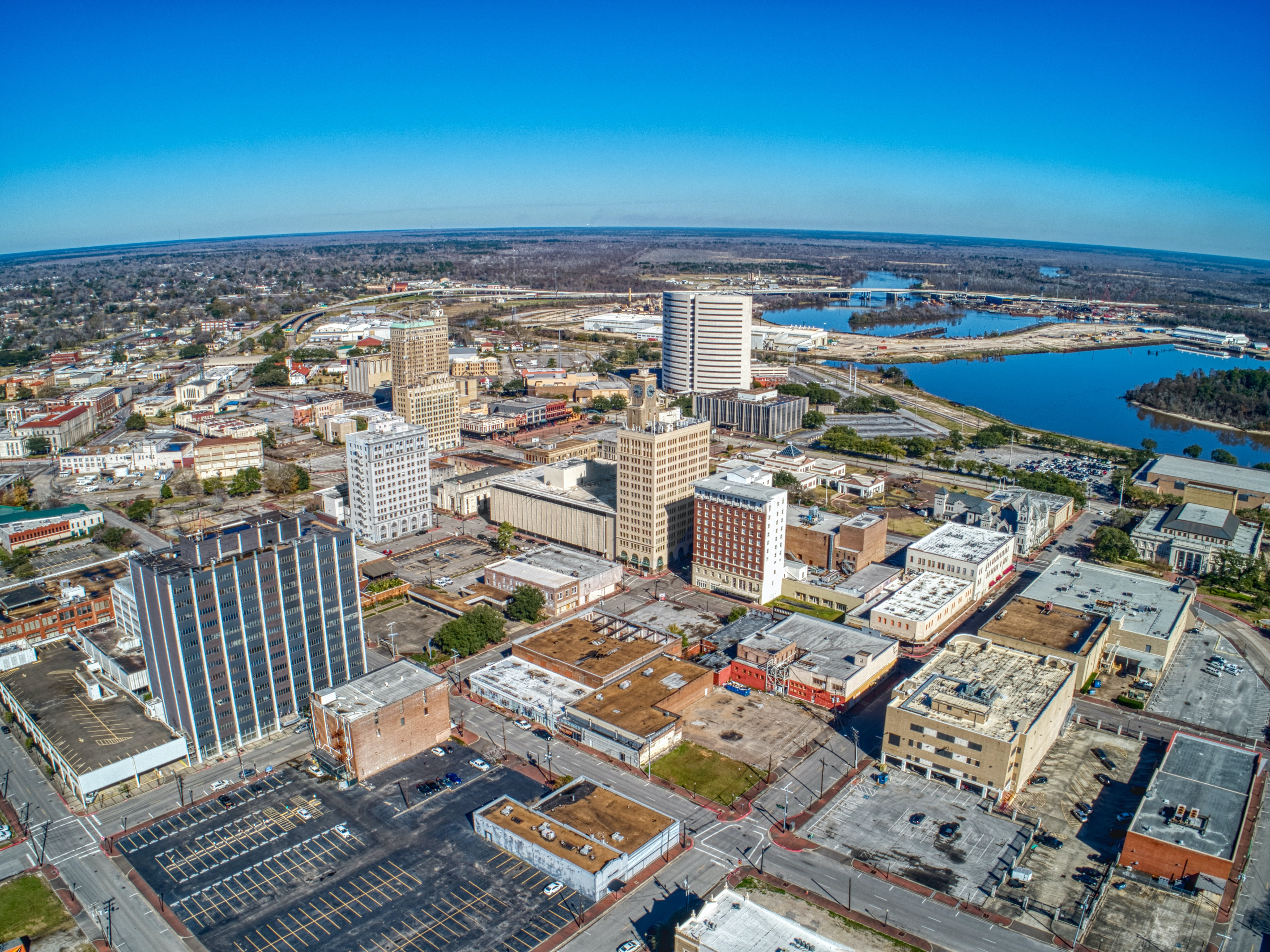 Article image for: 8 Best Places to Get Free & Cheap Moving Boxes in Beaumont, TX