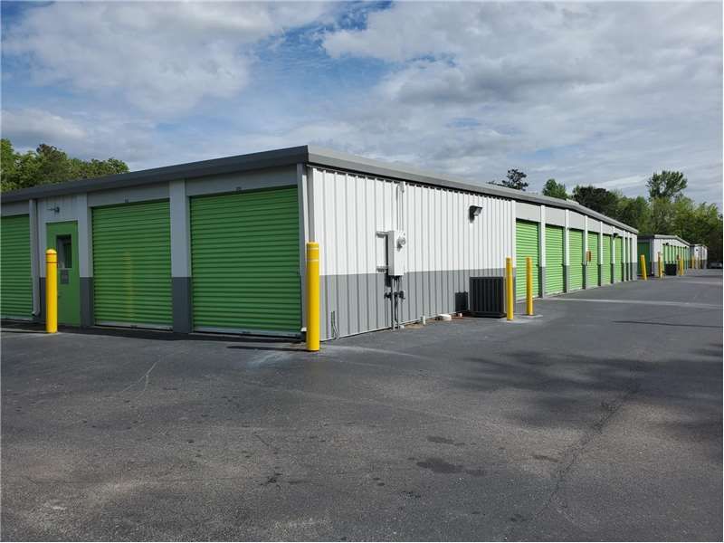 Extra Space Storage  1721 Clemson Rd in Columbia, SC