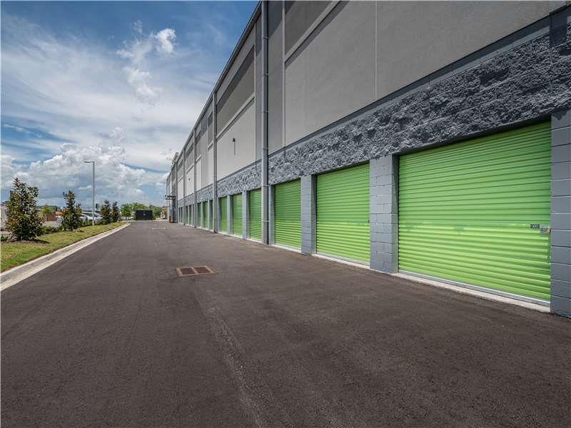 Self Storage Unit in Jacksonville, Florida 3