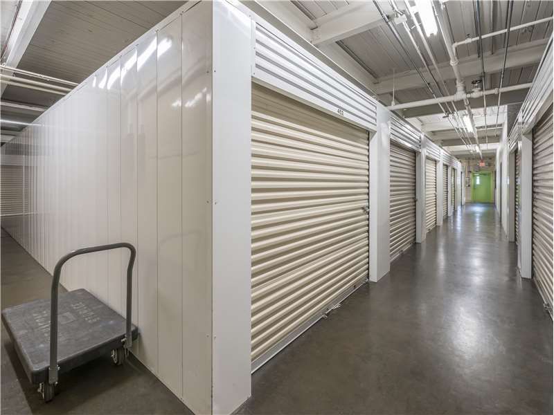 Extra Space Storage  1201 Laurens Rd in Greenville, SC