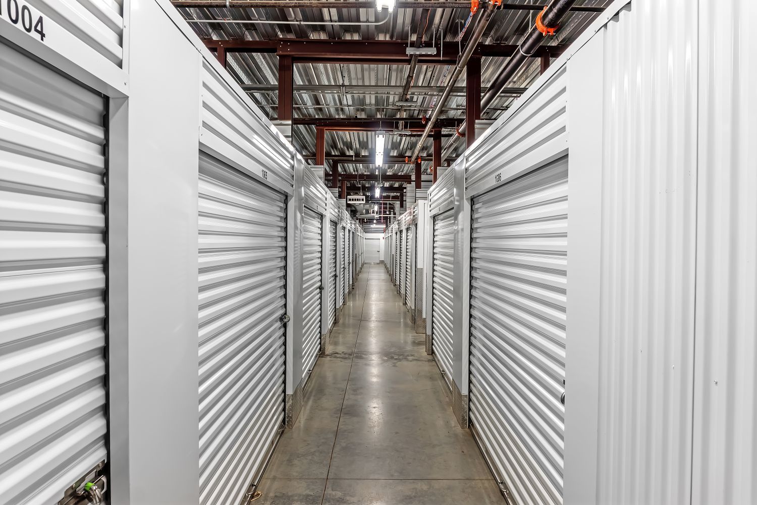 Extra Space Storage  601 Maynard Crossing Ct in Cary, NC