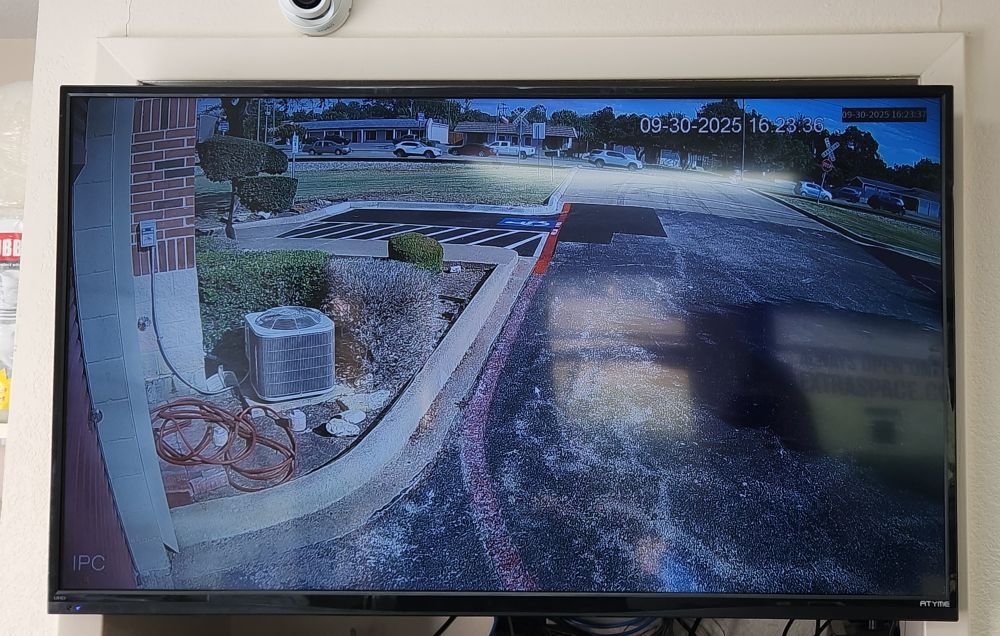 Extra Space Storage  6050 Granbury Rd in Fort Worth, TX