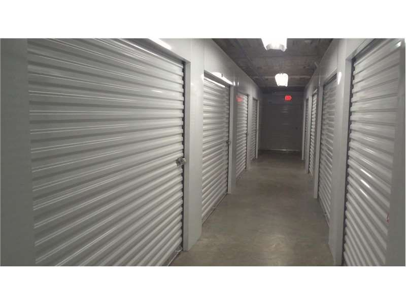 Extra Space Storage  201 NW 37th Ave in Miami, FL