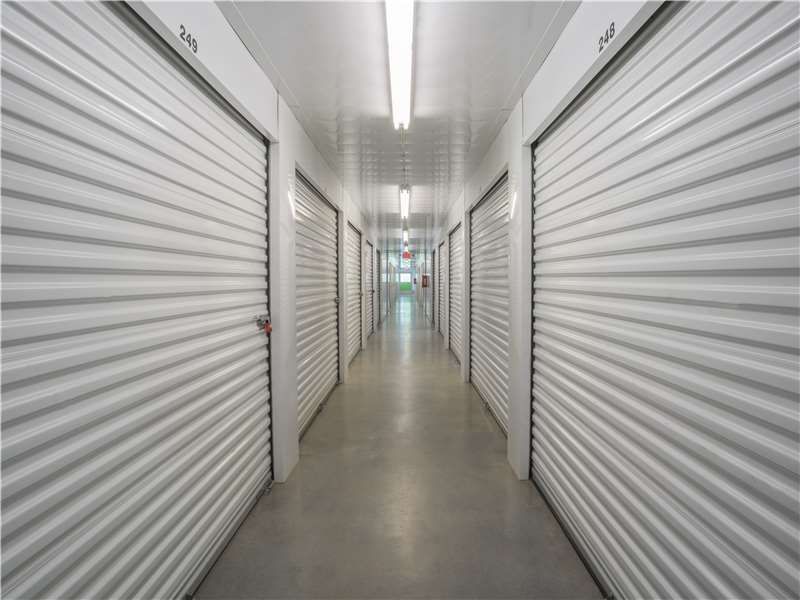Extra Space Storage  5208 Reading Rd in Rosenberg, TX