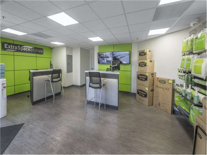 30×10 Garage in Livermore, CA 5888 Northfront Rd Livermore, California 3
