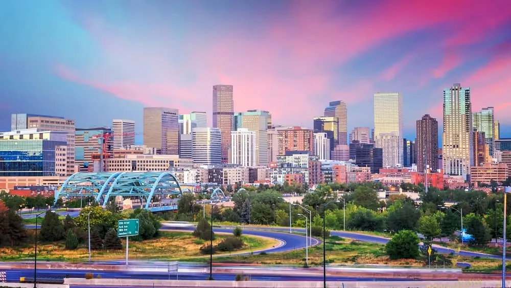 Article image for: Where to Get Free & Cheap Moving Boxes in Denver