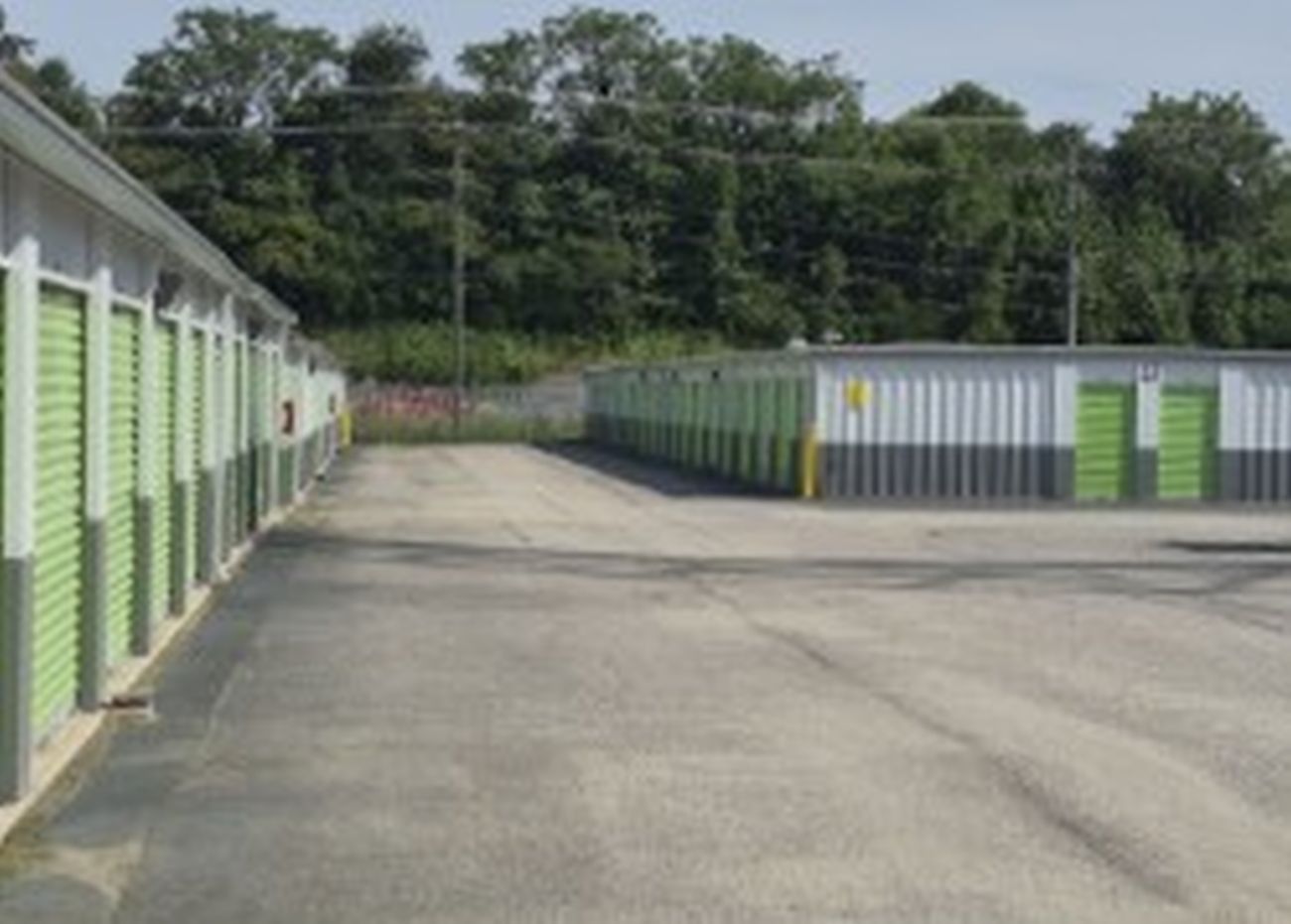 10×20 Self Storage Unit in Newport News, VA 473 J Clyde Morris Blvd Newport News, Virginia 3