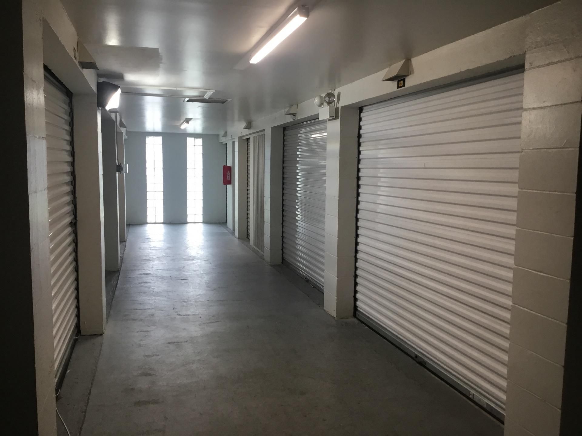 Extra Space Storage  1515 Manotak Ave in Jacksonville, FL