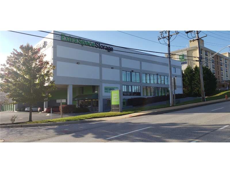Storage Units in Cockeysville, MD at 11150 York Rd | Extra Space Storage