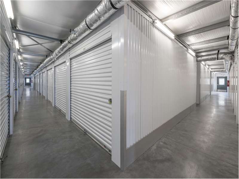 Extra Space Storage  298 Red Cedar St in Bluffton, SC