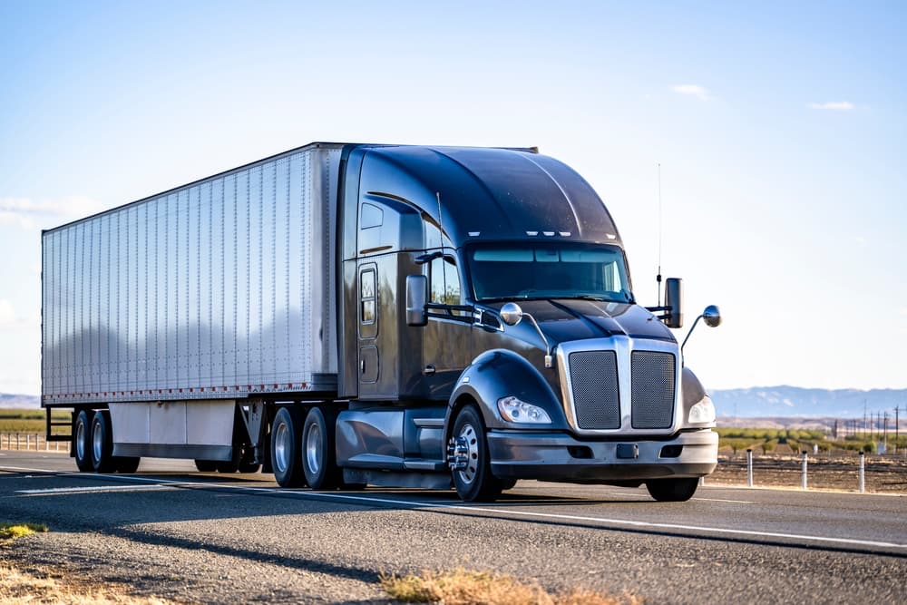 Article image for: Moving Truck Rental Requirements