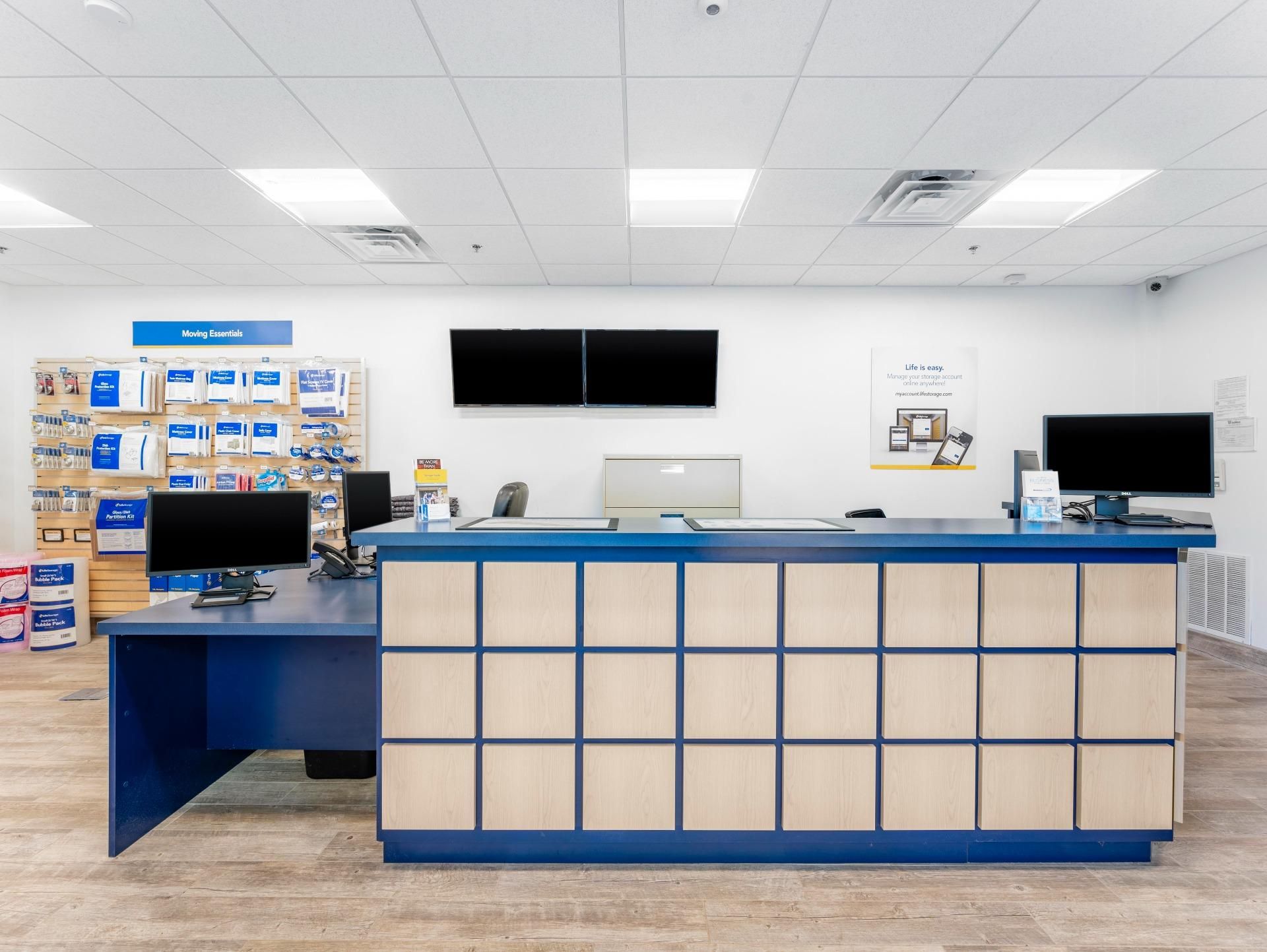 5×5 Self Storage Unit in Chamblee, GA 5208 Peachtree Blvd Chamblee, Georgia 3