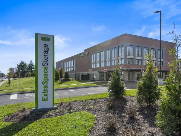 Cheap Storage Units in Horsham, PA (from $7) | Extra Space Storage