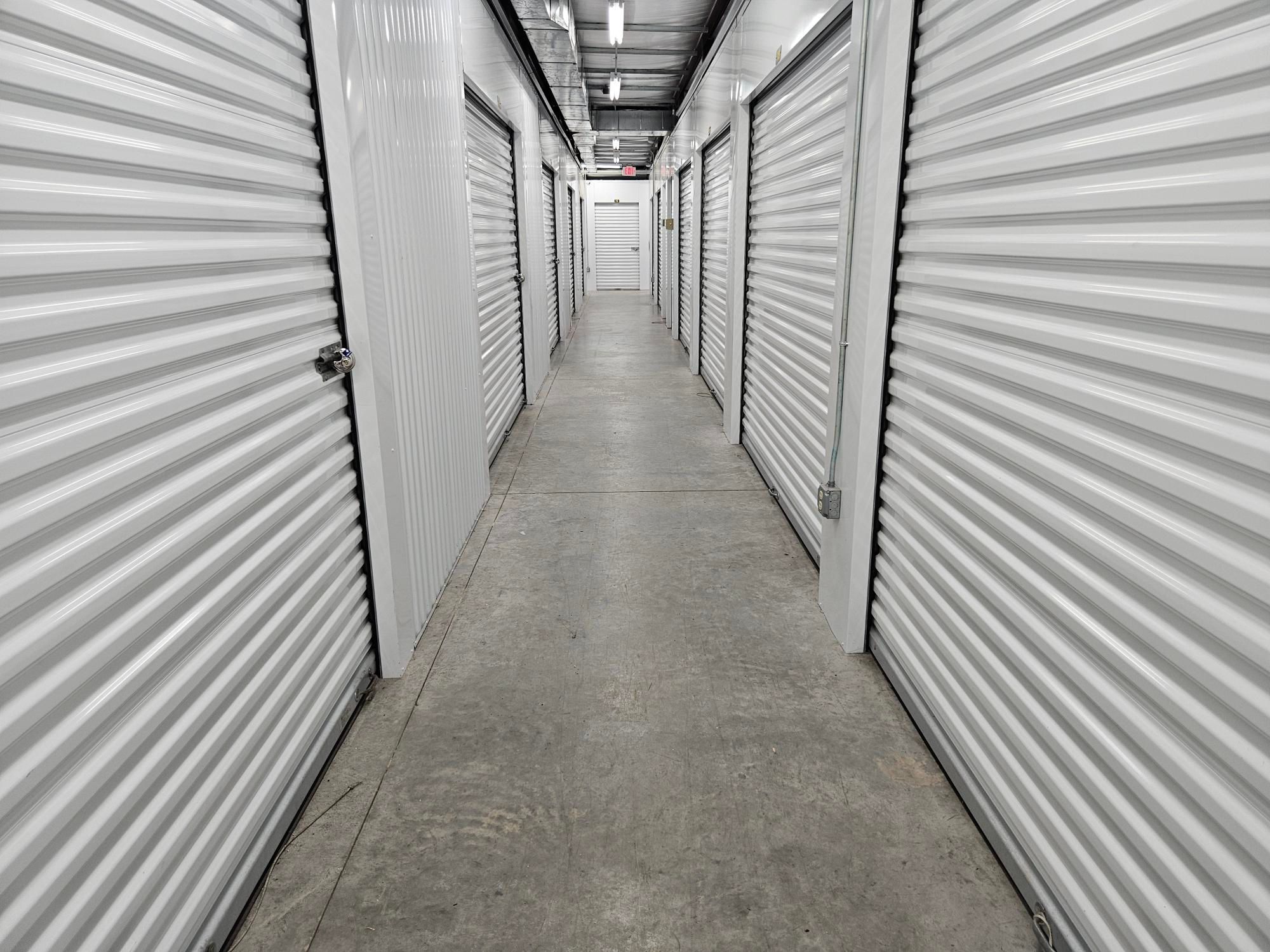 Extra Space Storage  8650 East Ave in Mentor, OH