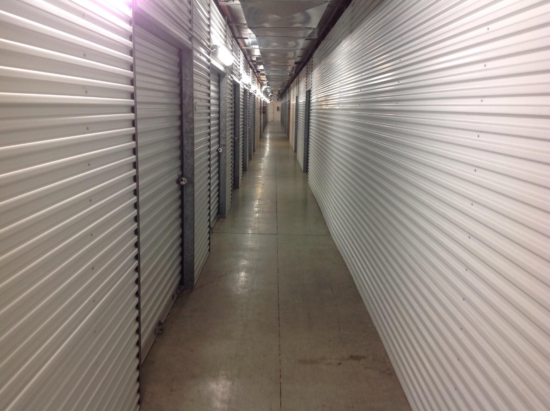 Extra Space Storage  1435 Silverado Dr in Houston, TX