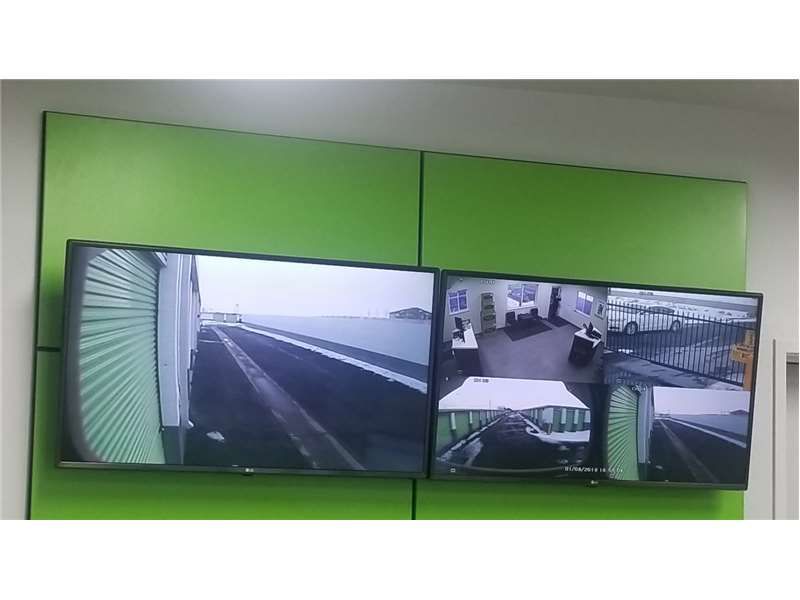 Extra Space Storage  7062 S Airport Rd in West Jordan, UT