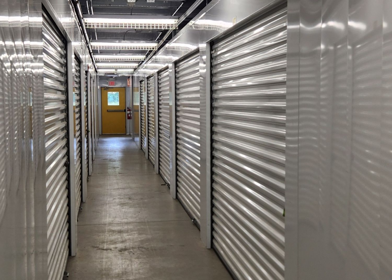 Extra Space Storage  11 Integra Dr in Concord, NH