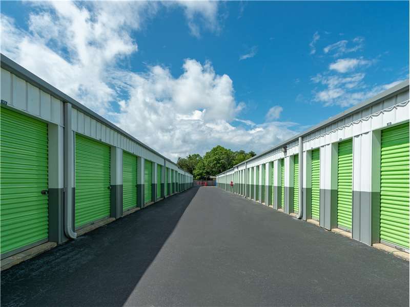 Extra Space Storage  15 McClure Dr in Gulf Breeze, FL
