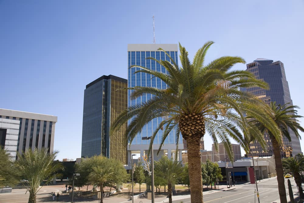 Article image for: 11 Best Places to Get Free & Cheap Moving Boxes in Tucson
