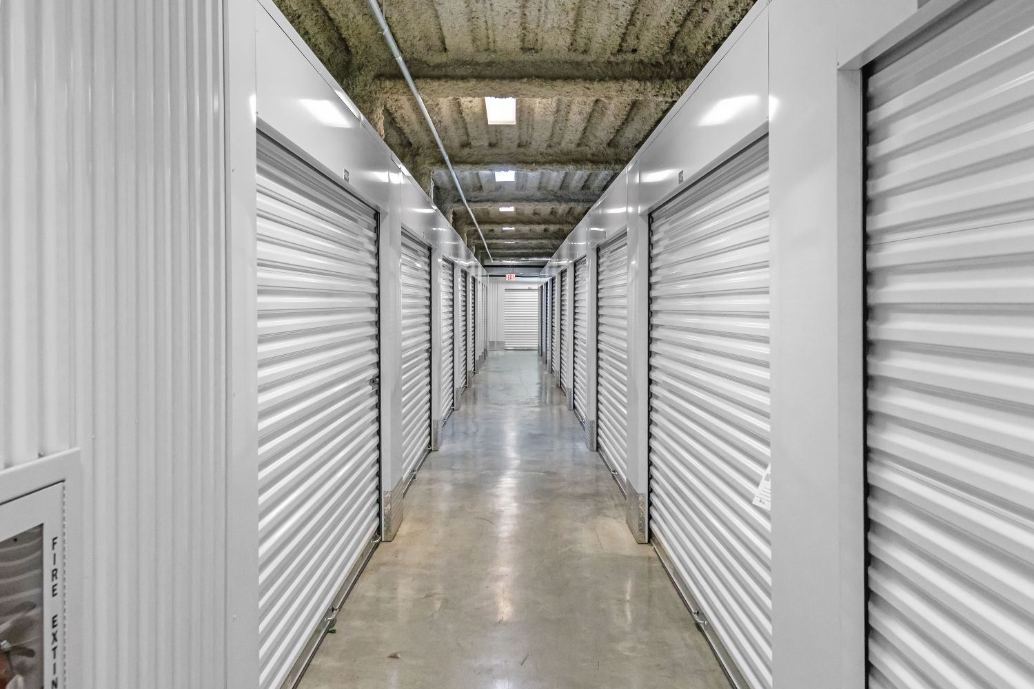 Extra Space Storage  7865 NE 10th Ave in Miami, FL