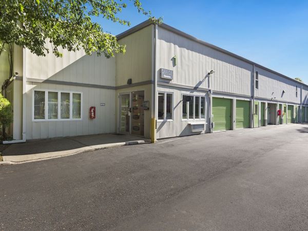 Extra Space Storage facility at 9 Hardscrable Ct - East Hampton, NY