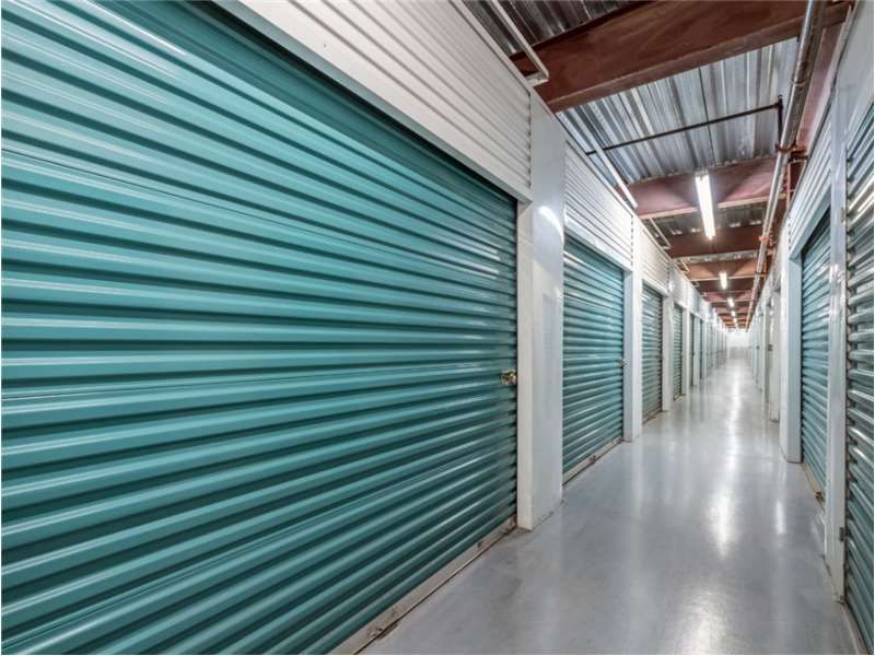 Extra Space Storage  600 Virginia Ave NE in Atlanta, GA