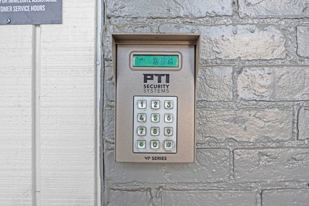 Extra Space Storage  37 River St in Waltham, MA