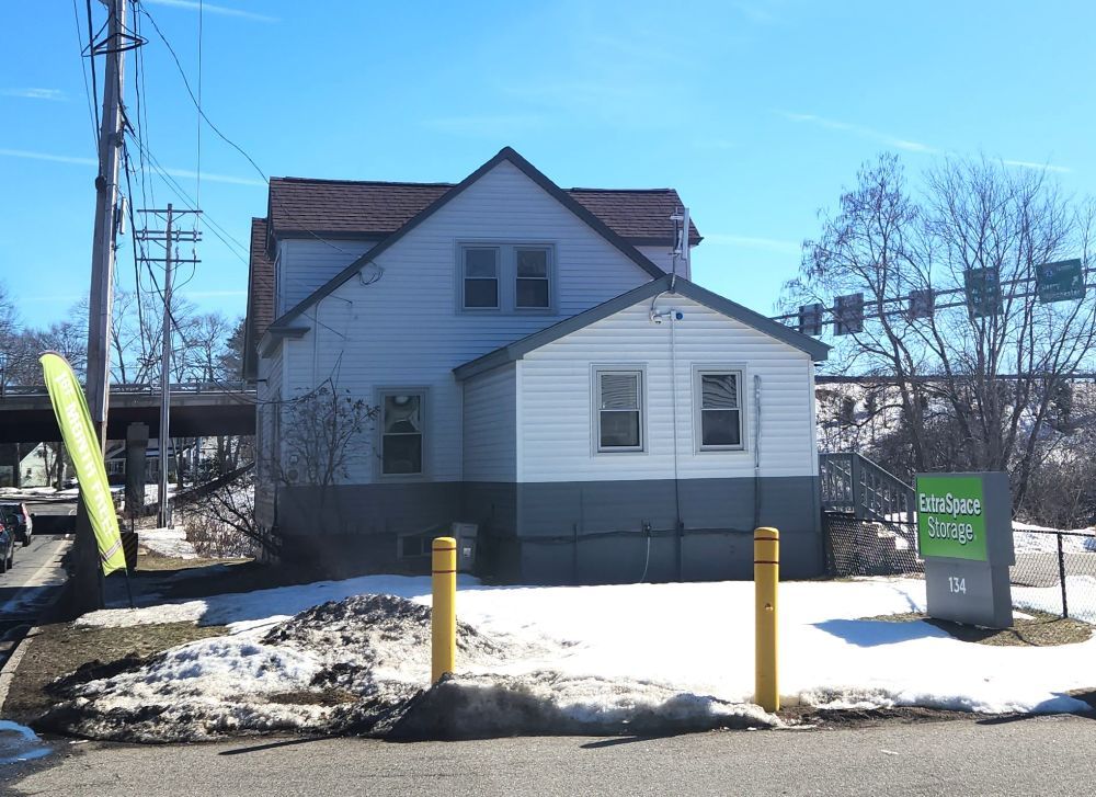 10×20 Garage in Salem, NH