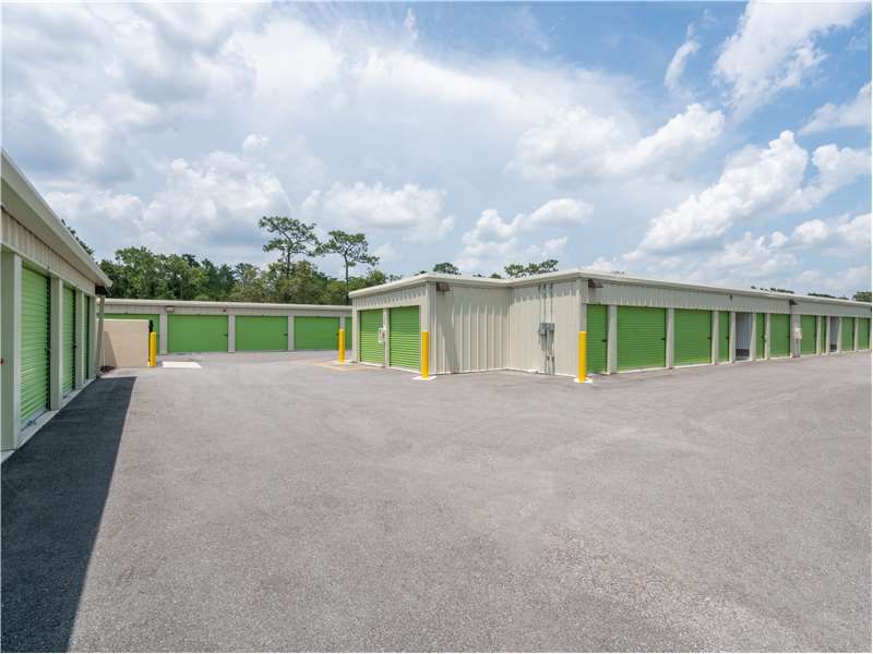 Extra Space Storage  11071 University Blvd in Orlando, FL