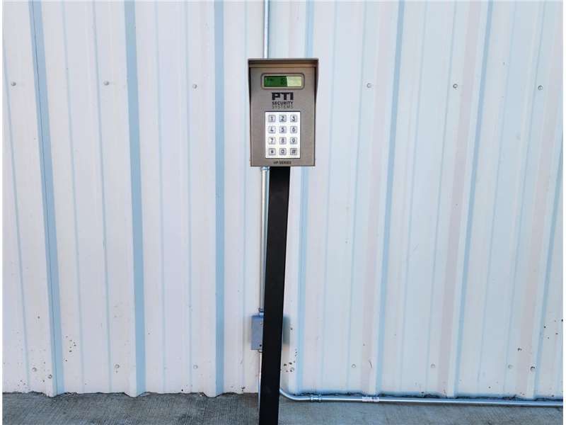 Extra Space Storage  9500 Lake June Rd in Dallas, TX