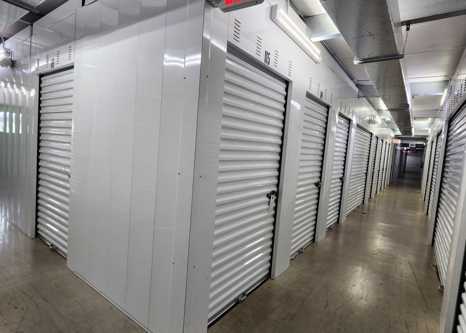 Extra Space Storage  9403 Marbach Rd in San Antonio, TX