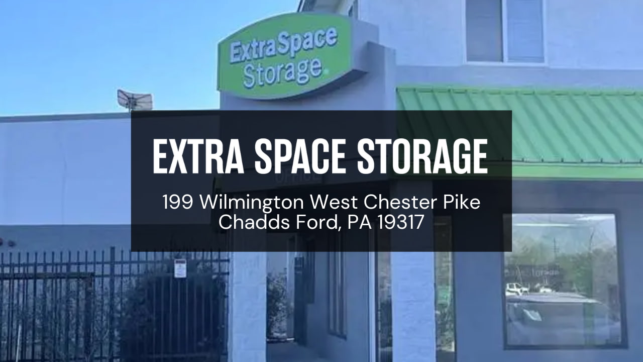 Storage Units West Chester Pa Dandk Organizer