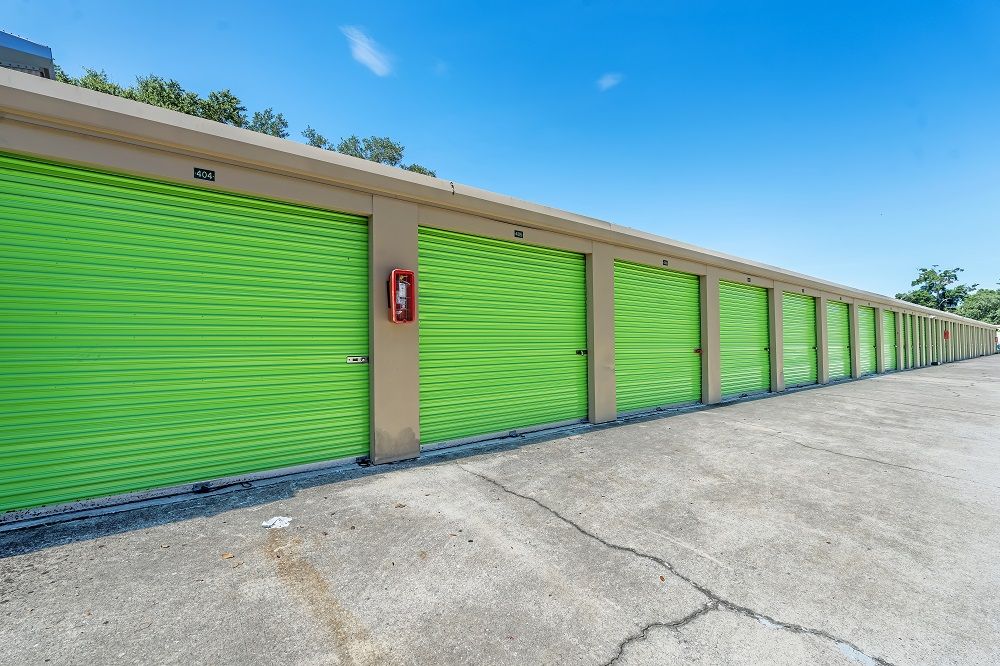 Self Storage Unit in Orlando, Florida 3