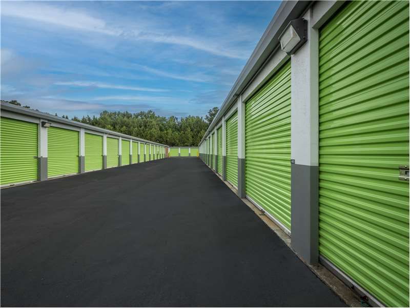 Extra Space Storage  52 Bailey Station Cir in Newnan, GA