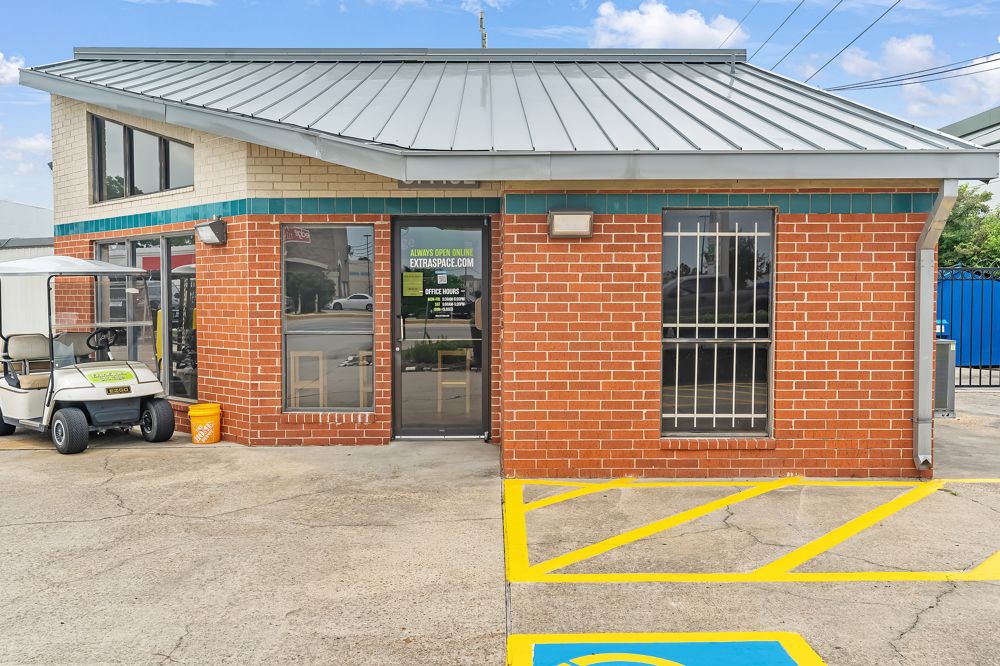 Extra Space Storage  16220 FM 529 Rd in Houston, TX