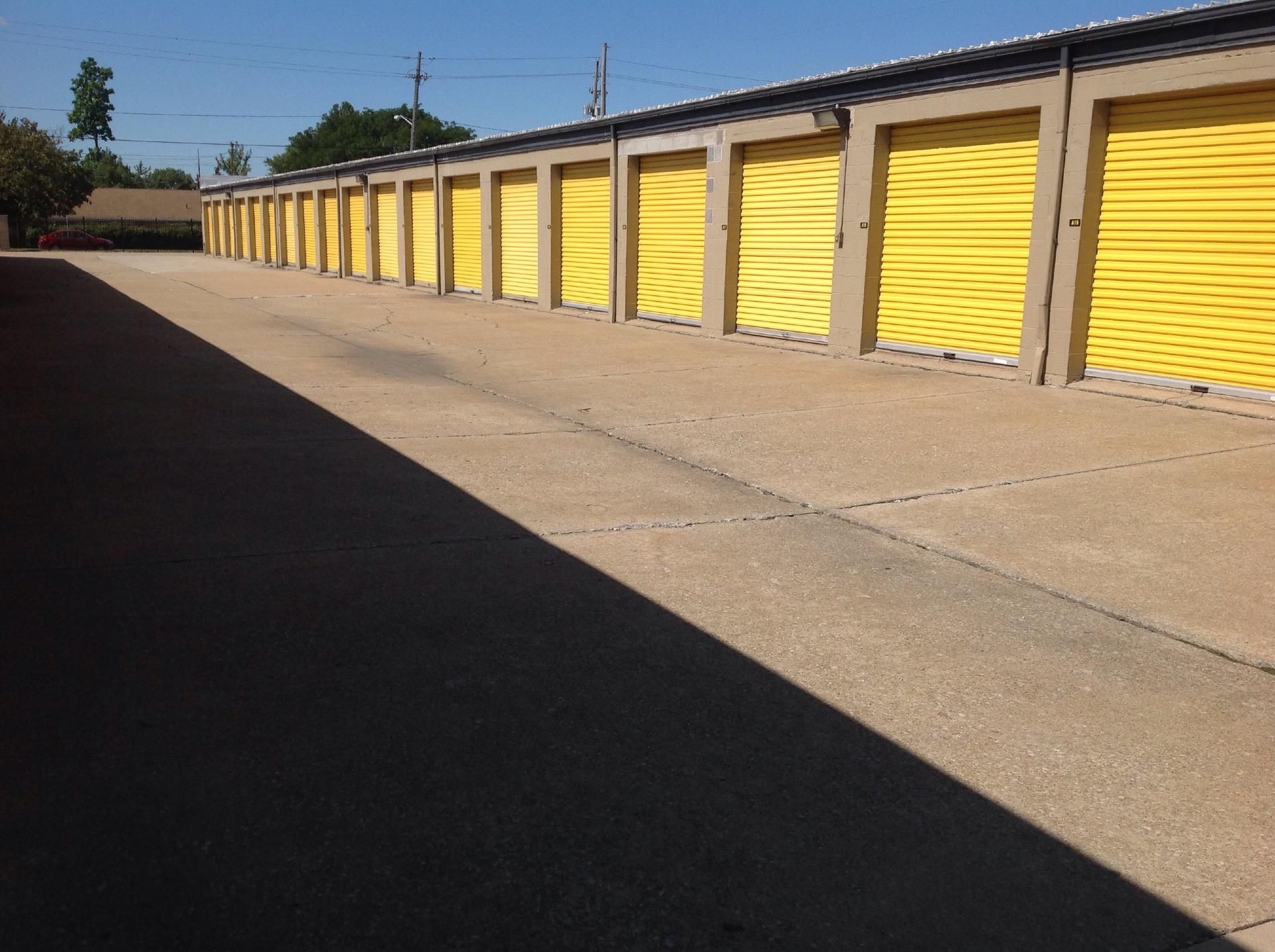 Extra Space Storage  1455 Broadway Ave in Bedford, OH