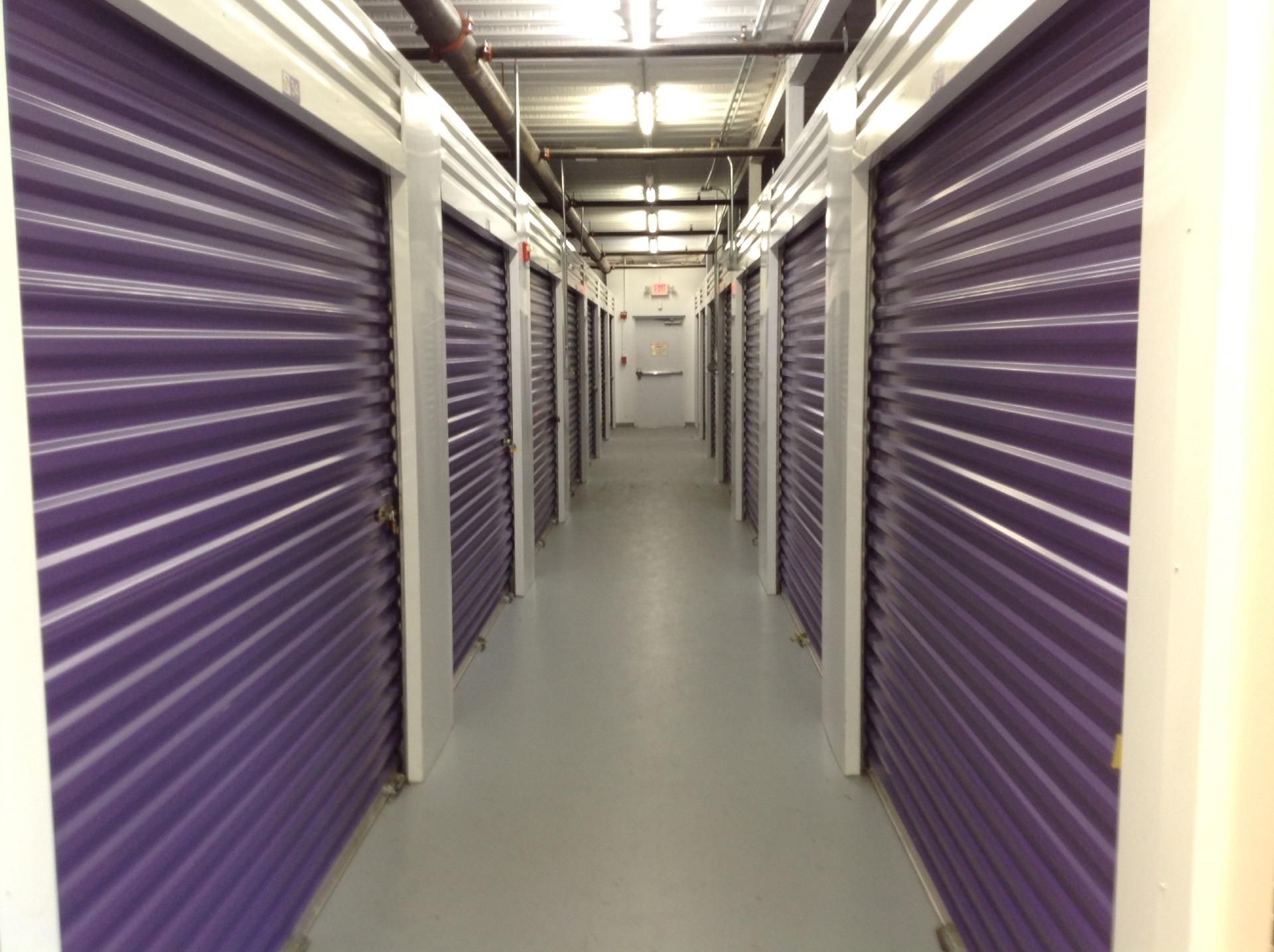 Extra Space Storage  11583 University Blvd in Orlando, FL